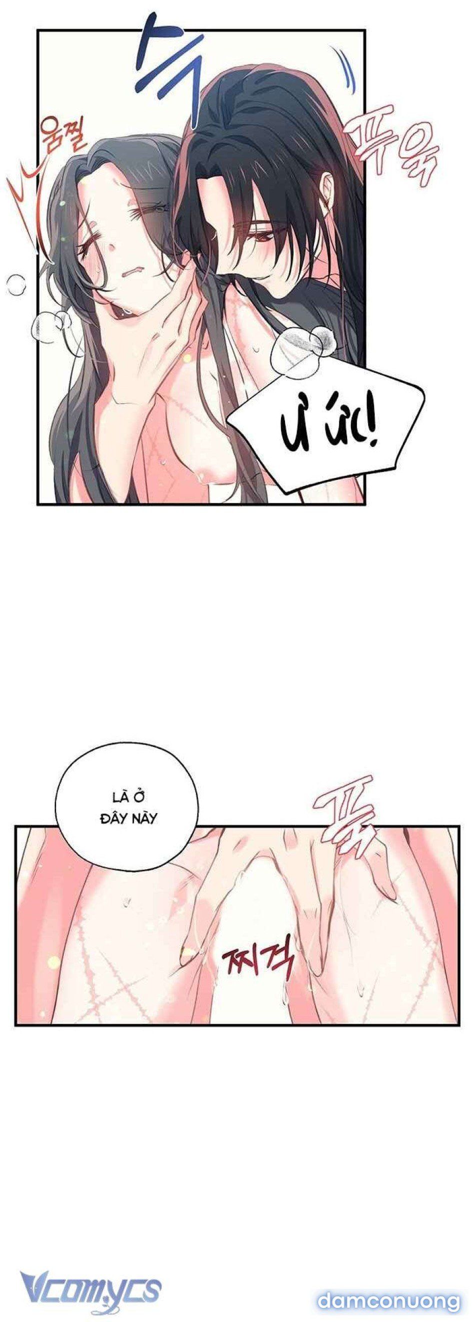 đọc truyện [18+] Chú Chim Nhỏ Của Yêu Tinh Chương 25 ảnh 7 tại Thiên Thai Truyện