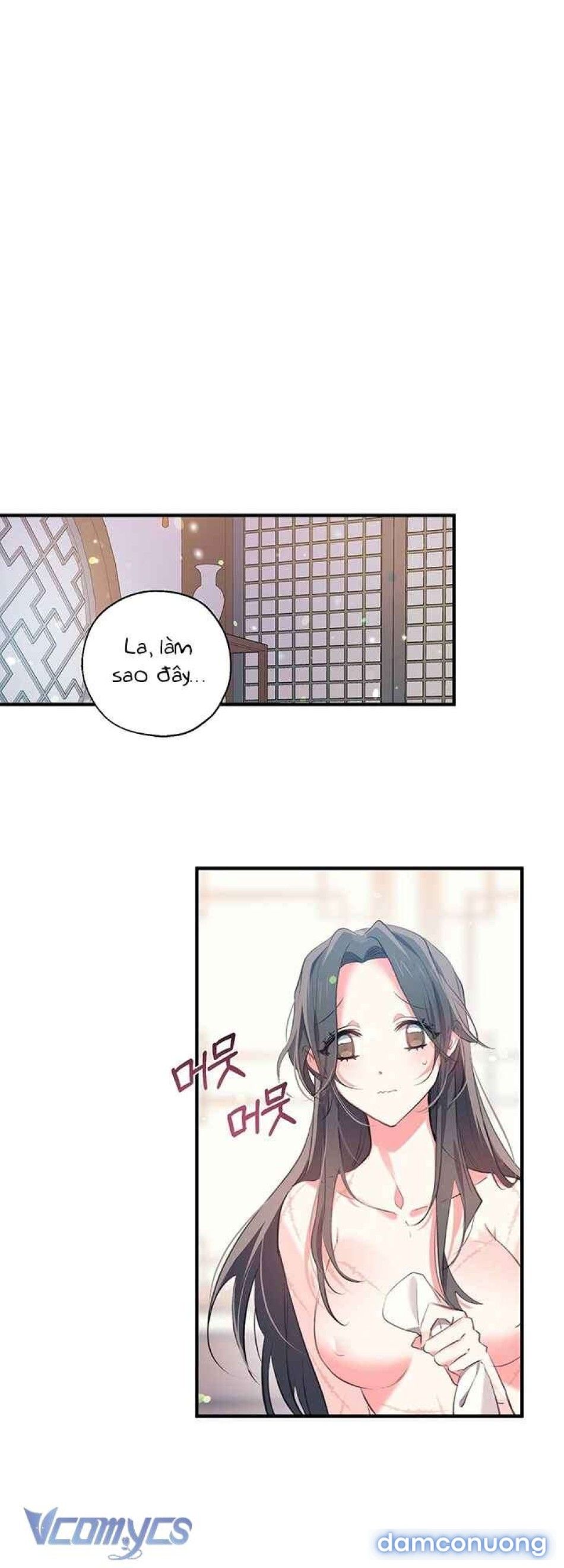 đọc truyện [18+] Chú Chim Nhỏ Của Yêu Tinh Chương 26 ảnh 3 tại Thiên Thai Truyện