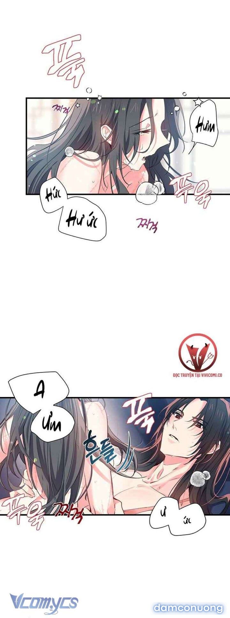 đọc truyện [18+] Chú Chim Nhỏ Của Yêu Tinh Chương 26 ảnh 12 tại Thiên Thai Truyện