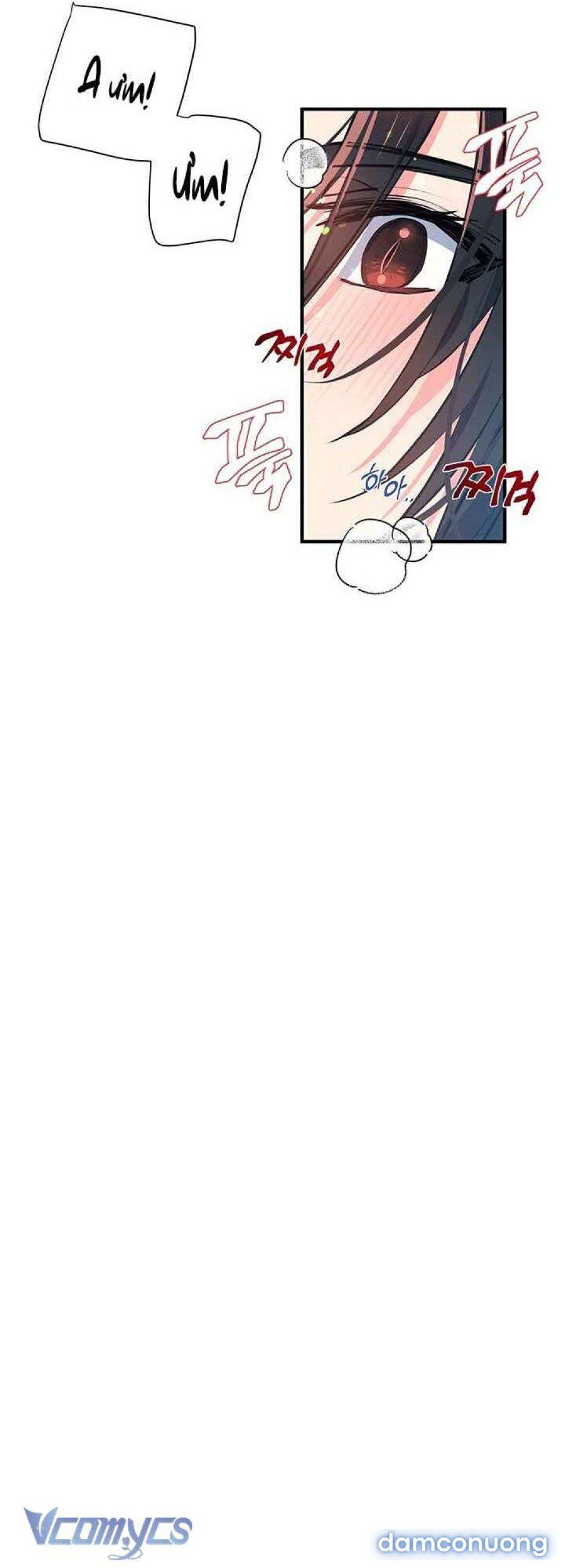 đọc truyện [18+] Chú Chim Nhỏ Của Yêu Tinh Chương 26 ảnh 13 tại Thiên Thai Truyện