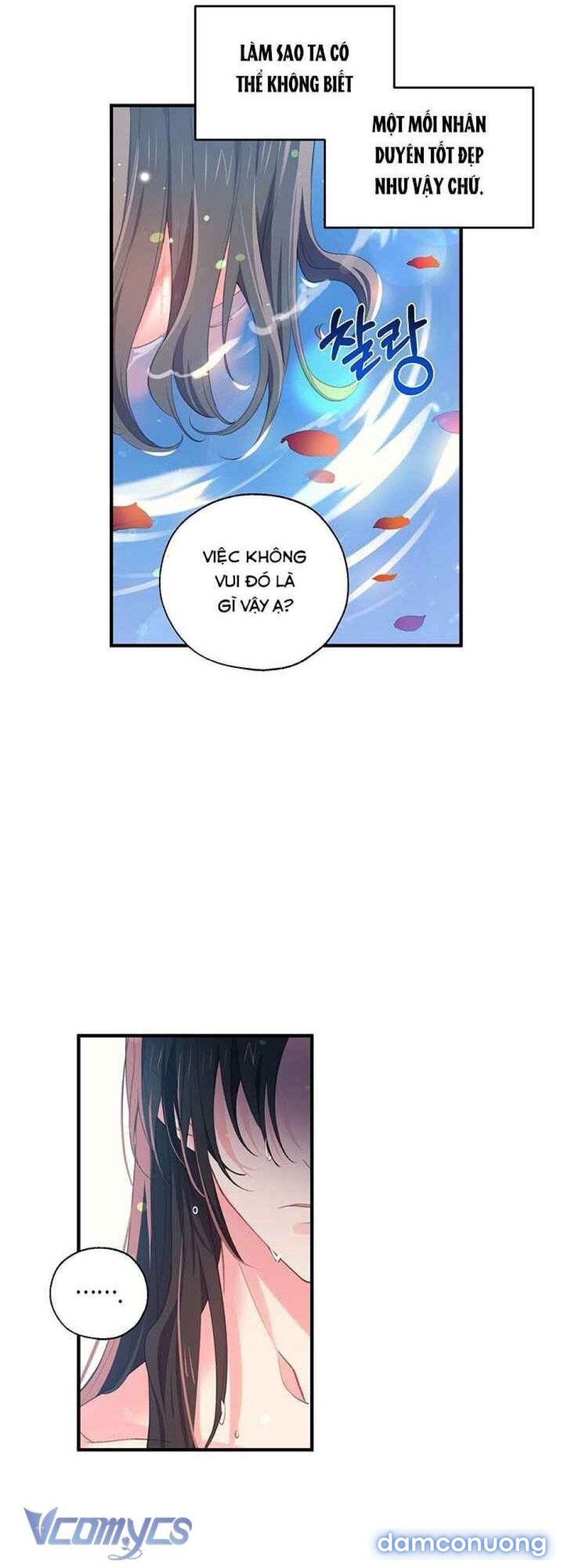 đọc truyện [18+] Chú Chim Nhỏ Của Yêu Tinh Chương 26 ảnh 20 tại Thiên Thai Truyện