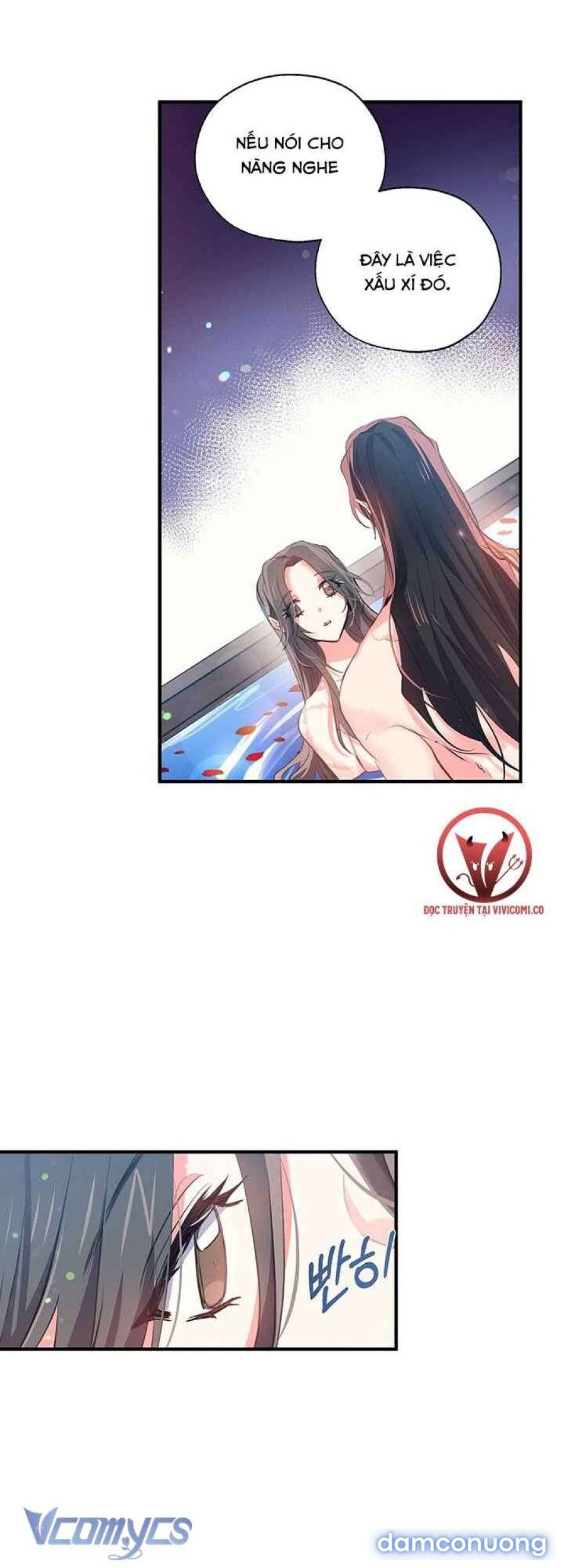 đọc truyện [18+] Chú Chim Nhỏ Của Yêu Tinh Chương 26 ảnh 21 tại Thiên Thai Truyện