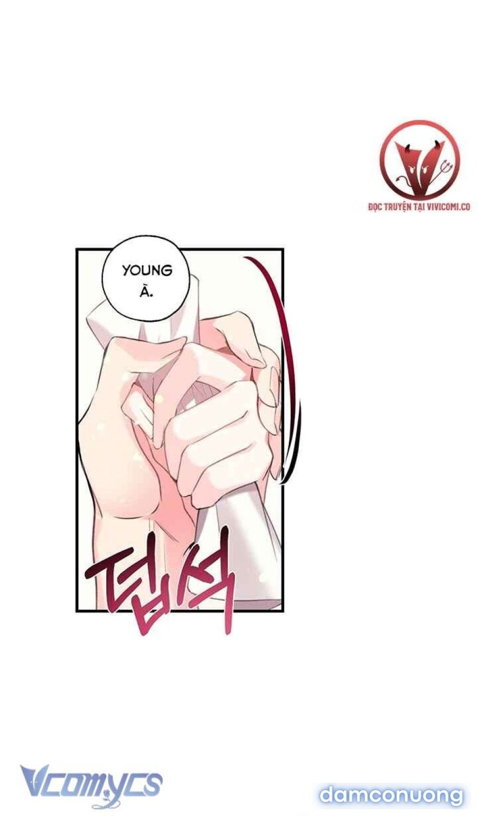 đọc truyện [18+] Chú Chim Nhỏ Của Yêu Tinh Chương 26 ảnh 4 tại Thiên Thai Truyện