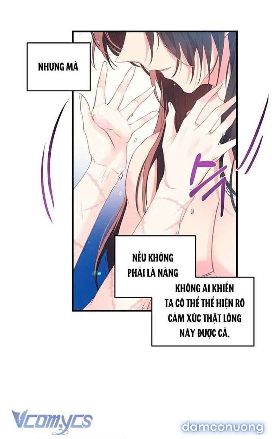 đọc truyện [18+] Chú Chim Nhỏ Của Yêu Tinh Chương 26 ảnh 22 tại Thiên Thai Truyện