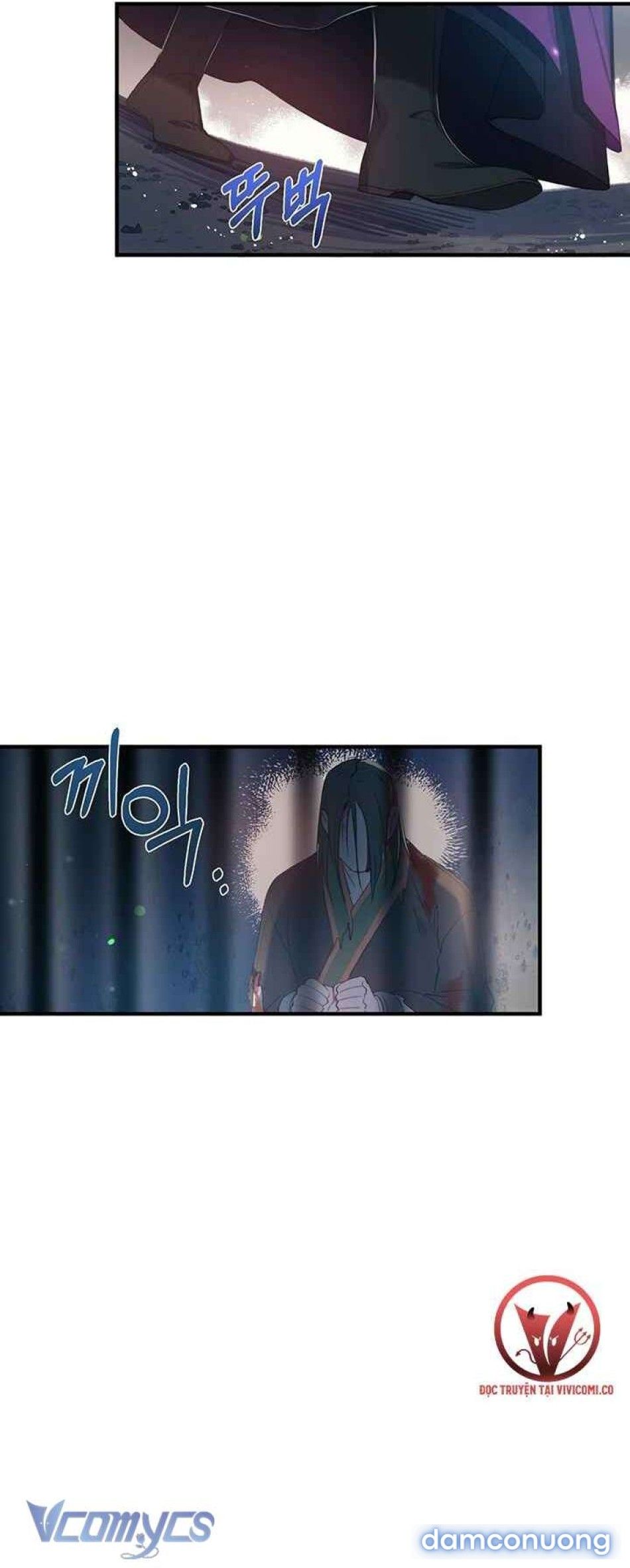 đọc truyện [18+] Chú Chim Nhỏ Của Yêu Tinh Chương 26 ảnh 25 tại Thiên Thai Truyện