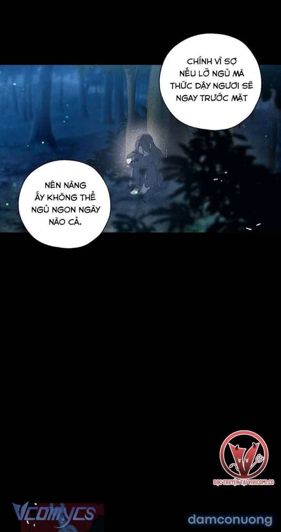 đọc truyện [18+] Chú Chim Nhỏ Của Yêu Tinh Chương 26 ảnh 31 tại Thiên Thai Truyện