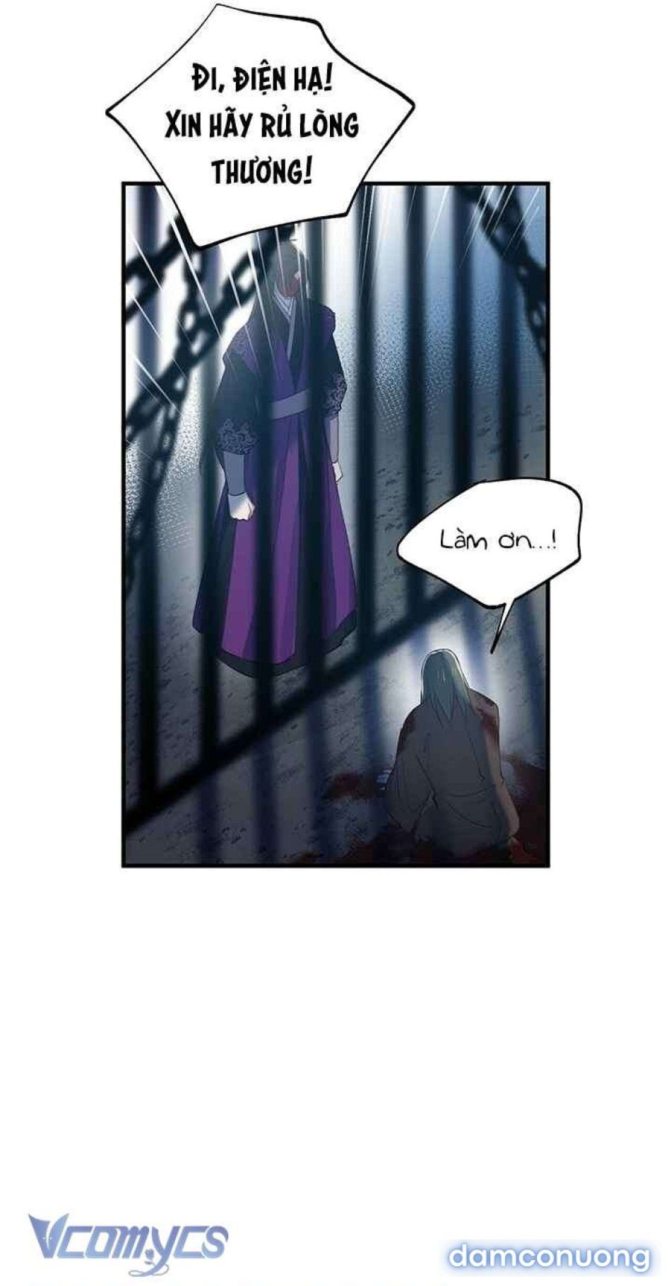 đọc truyện [18+] Chú Chim Nhỏ Của Yêu Tinh Chương 26 ảnh 33 tại Thiên Thai Truyện