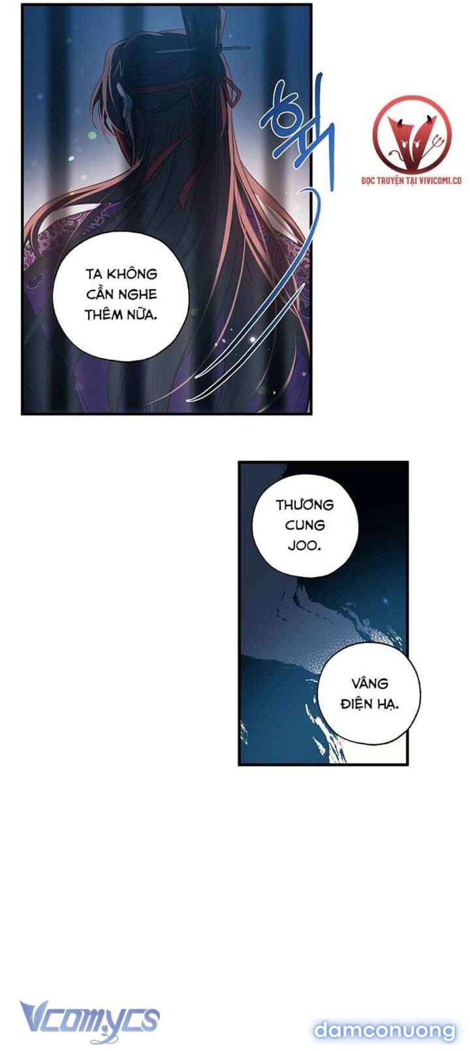 đọc truyện [18+] Chú Chim Nhỏ Của Yêu Tinh Chương 26 ảnh 34 tại Thiên Thai Truyện