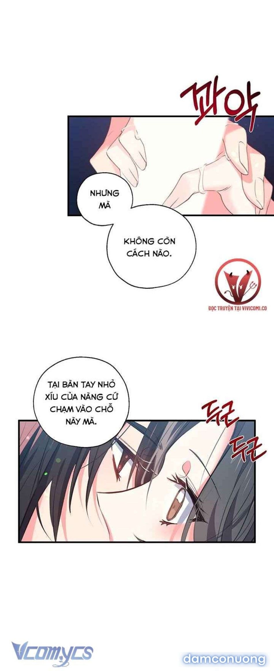 đọc truyện [18+] Chú Chim Nhỏ Của Yêu Tinh Chương 26 ảnh 6 tại Thiên Thai Truyện