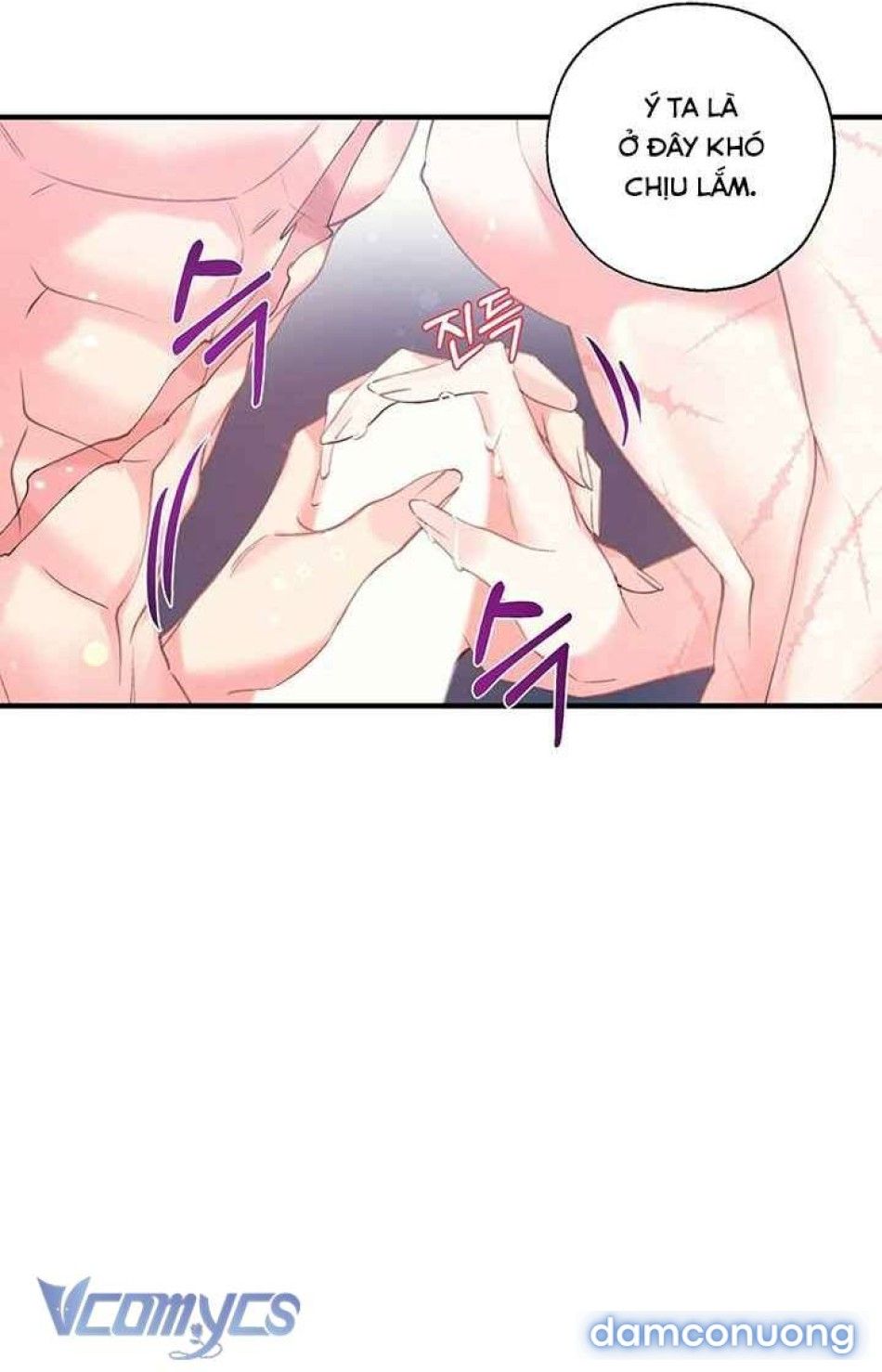 đọc truyện [18+] Chú Chim Nhỏ Của Yêu Tinh Chương 26 ảnh 7 tại Thiên Thai Truyện