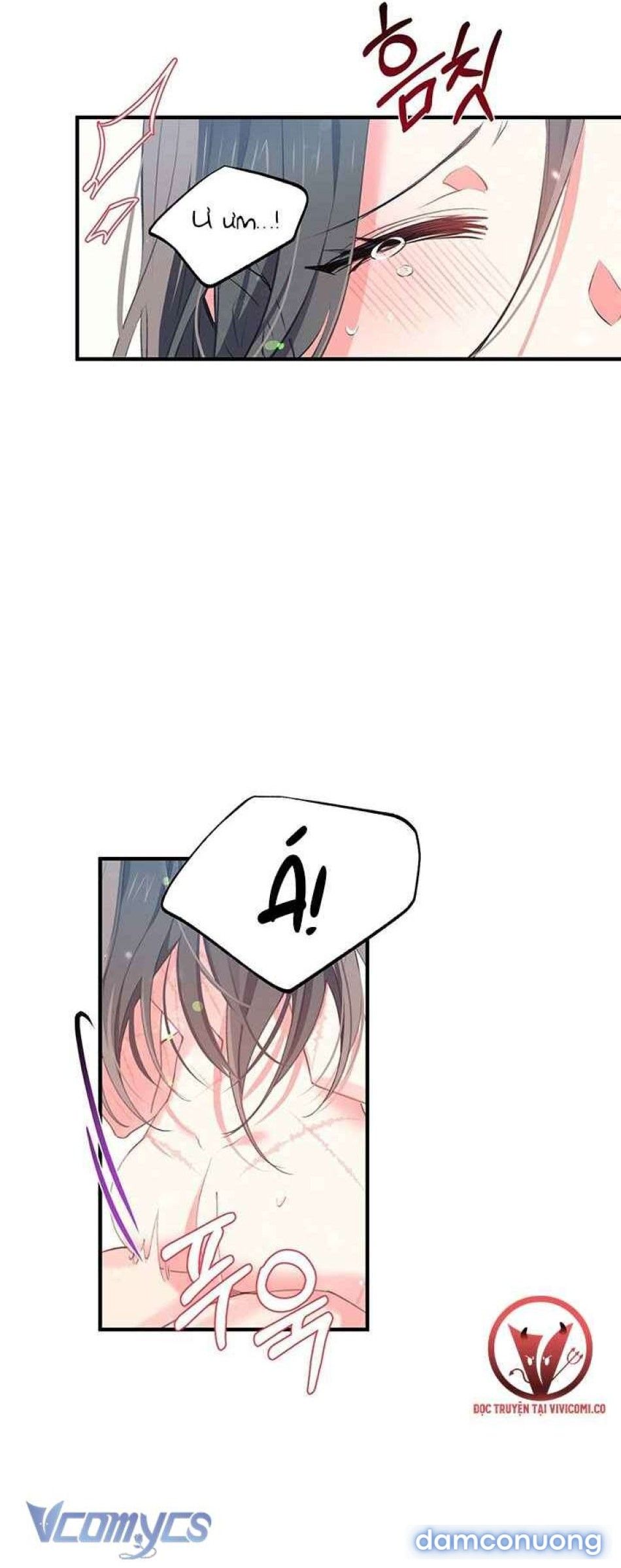 đọc truyện [18+] Chú Chim Nhỏ Của Yêu Tinh Chương 26 ảnh 10 tại Thiên Thai Truyện