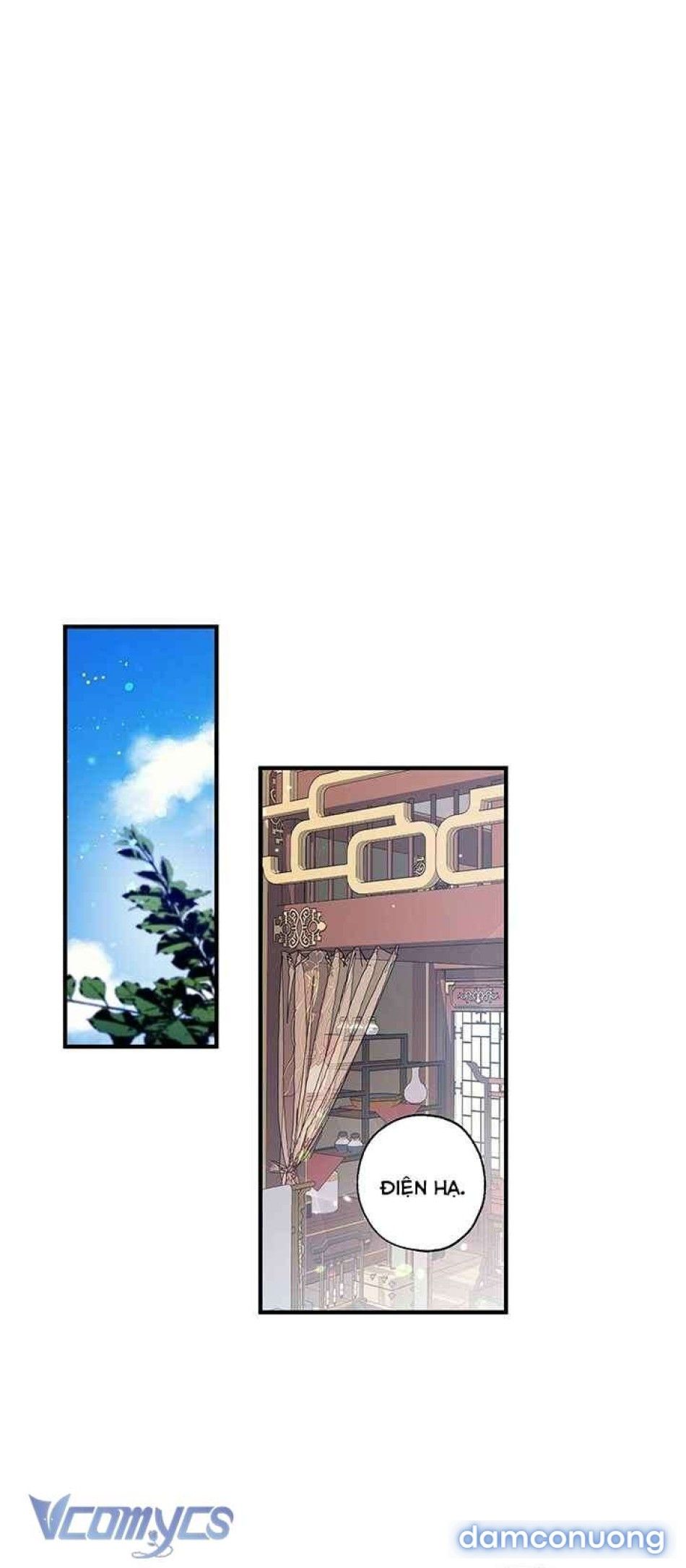 đọc truyện [18+] Chú Chim Nhỏ Của Yêu Tinh Chương 27 ảnh 3 tại Thiên Thai Truyện