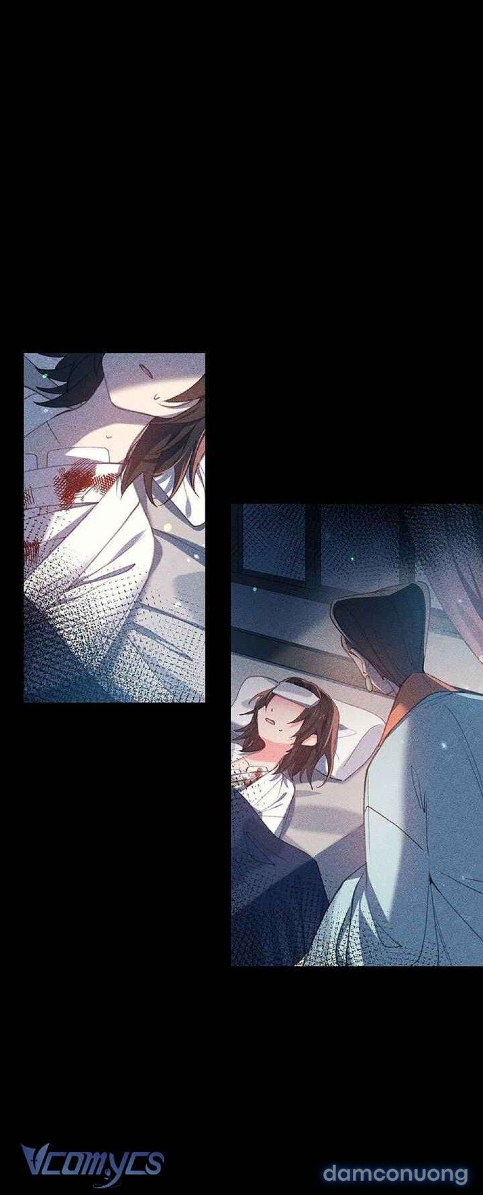 đọc truyện [18+] Chú Chim Nhỏ Của Yêu Tinh Chương 27 ảnh 13 tại Thiên Thai Truyện