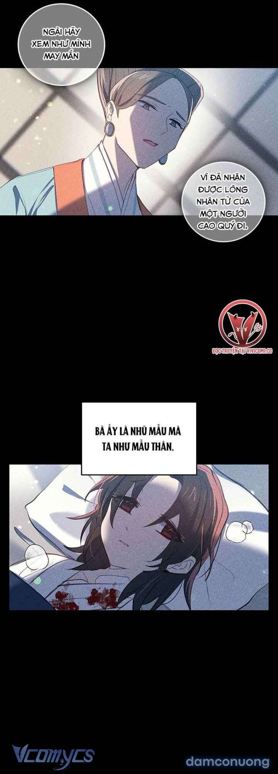 đọc truyện [18+] Chú Chim Nhỏ Của Yêu Tinh Chương 27 ảnh 14 tại Thiên Thai Truyện