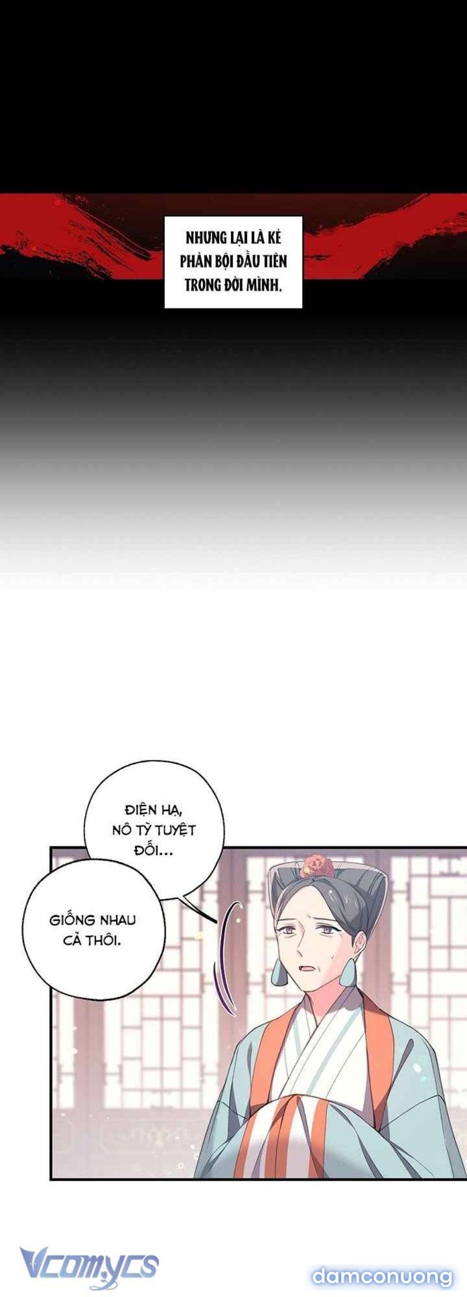 đọc truyện [18+] Chú Chim Nhỏ Của Yêu Tinh Chương 27 ảnh 15 tại Thiên Thai Truyện