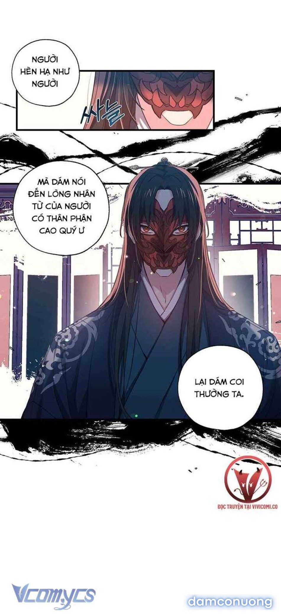 đọc truyện [18+] Chú Chim Nhỏ Của Yêu Tinh Chương 27 ảnh 16 tại Thiên Thai Truyện