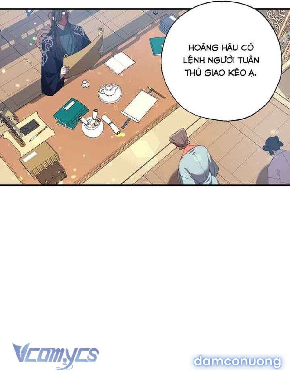 đọc truyện [18+] Chú Chim Nhỏ Của Yêu Tinh Chương 27 ảnh 4 tại Thiên Thai Truyện