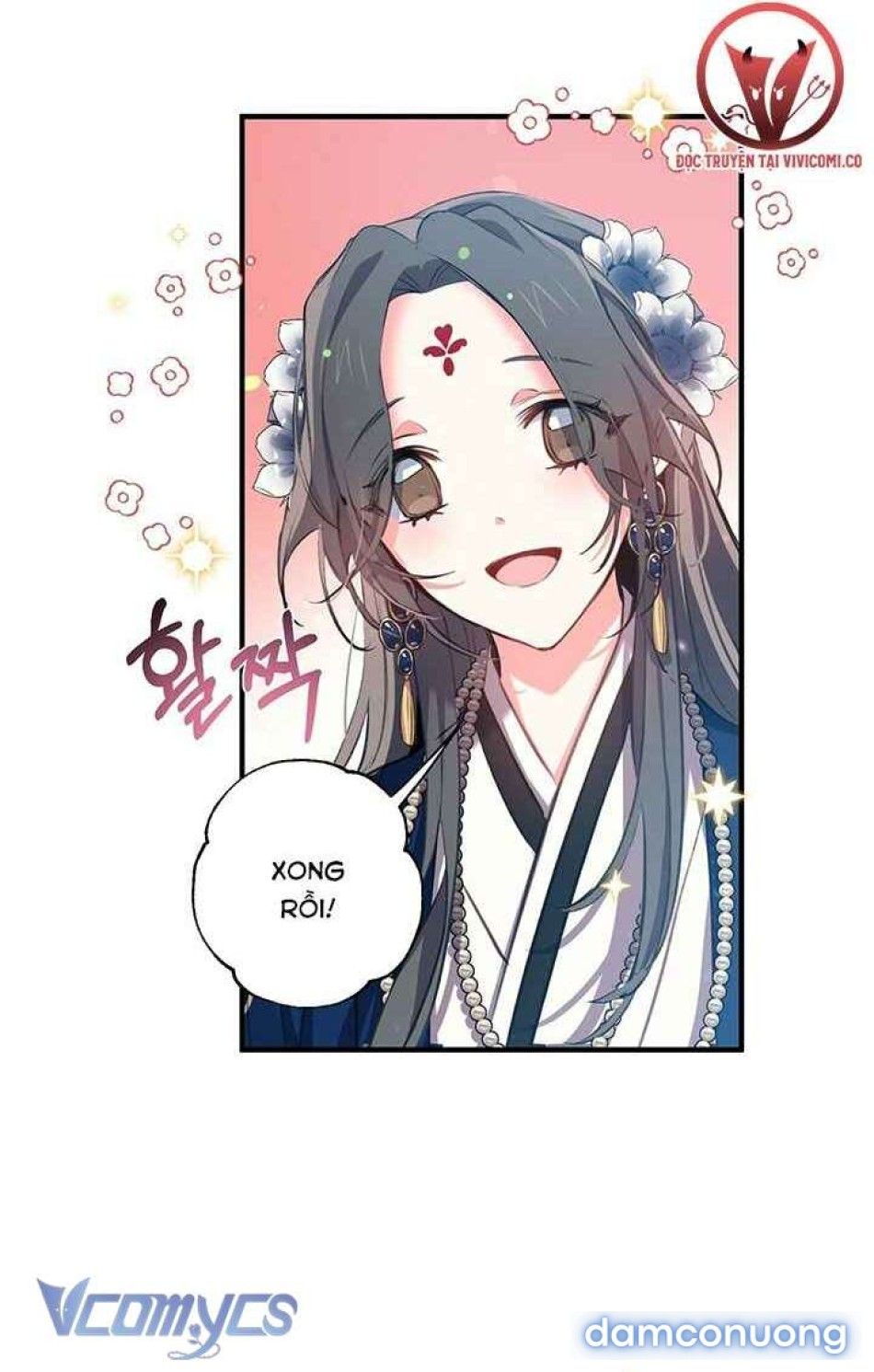 đọc truyện [18+] Chú Chim Nhỏ Của Yêu Tinh Chương 27 ảnh 27 tại Thiên Thai Truyện