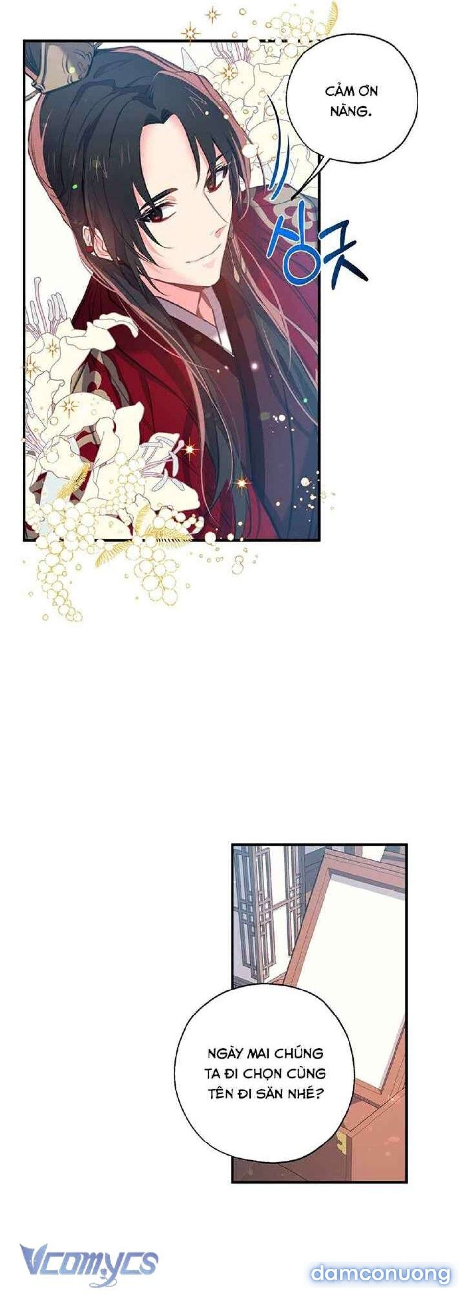 đọc truyện [18+] Chú Chim Nhỏ Của Yêu Tinh Chương 27 ảnh 28 tại Thiên Thai Truyện