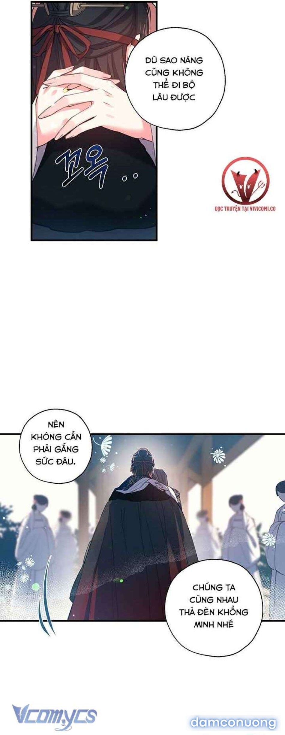 đọc truyện [18+] Chú Chim Nhỏ Của Yêu Tinh Chương 27 ảnh 31 tại Thiên Thai Truyện