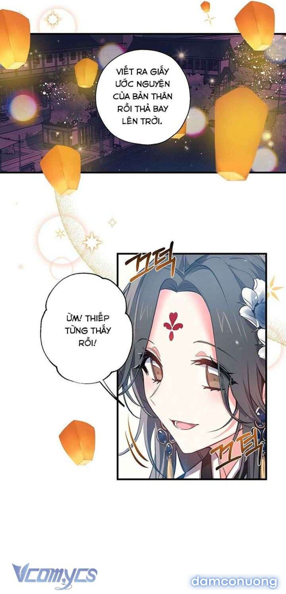 đọc truyện [18+] Chú Chim Nhỏ Của Yêu Tinh Chương 27 ảnh 32 tại Thiên Thai Truyện