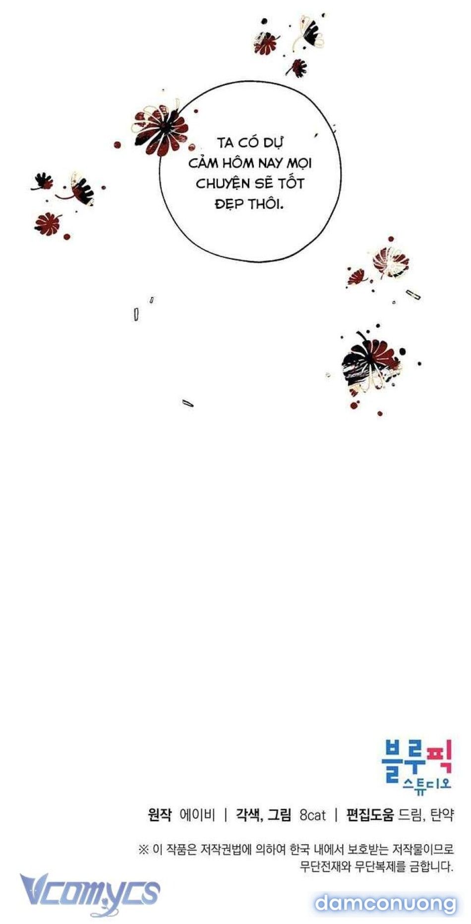 đọc truyện [18+] Chú Chim Nhỏ Của Yêu Tinh Chương 27 ảnh 34 tại Thiên Thai Truyện