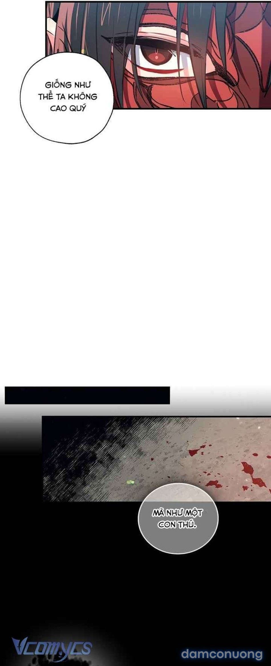 đọc truyện [18+] Chú Chim Nhỏ Của Yêu Tinh Chương 27 ảnh 8 tại Thiên Thai Truyện