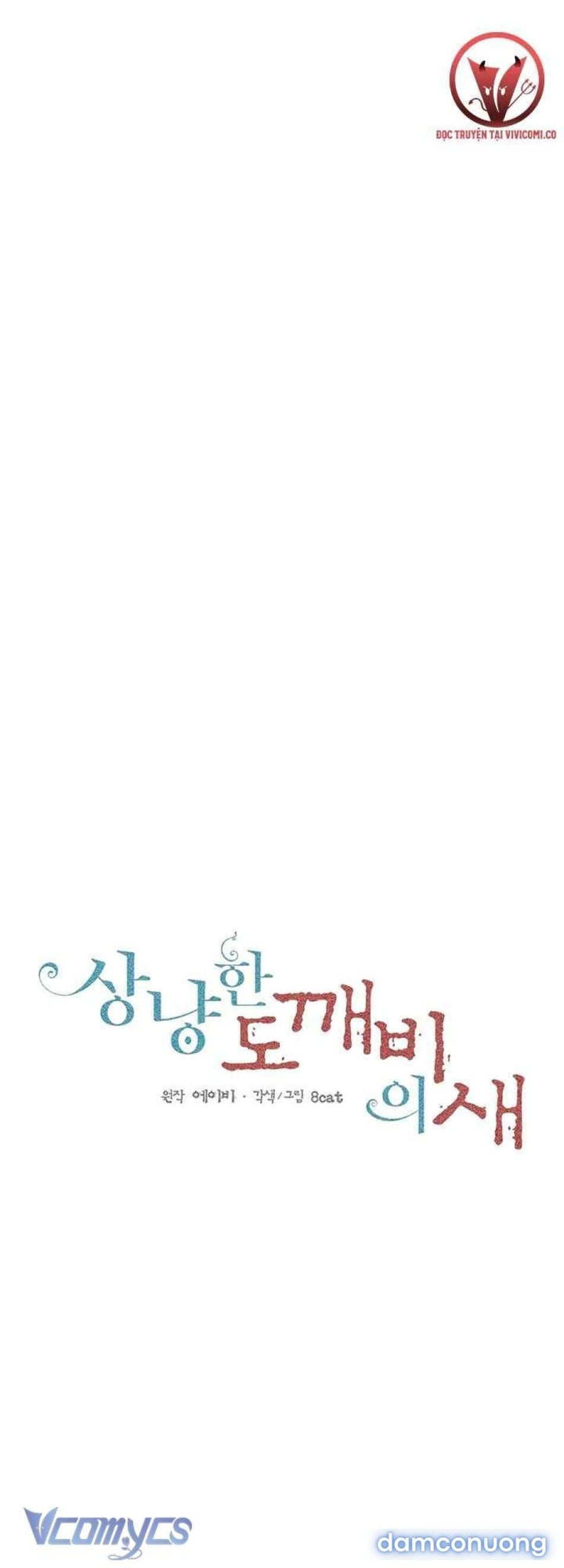 đọc truyện [18+] Chú Chim Nhỏ Của Yêu Tinh Chương 28 ảnh 3 tại Thiên Thai Truyện