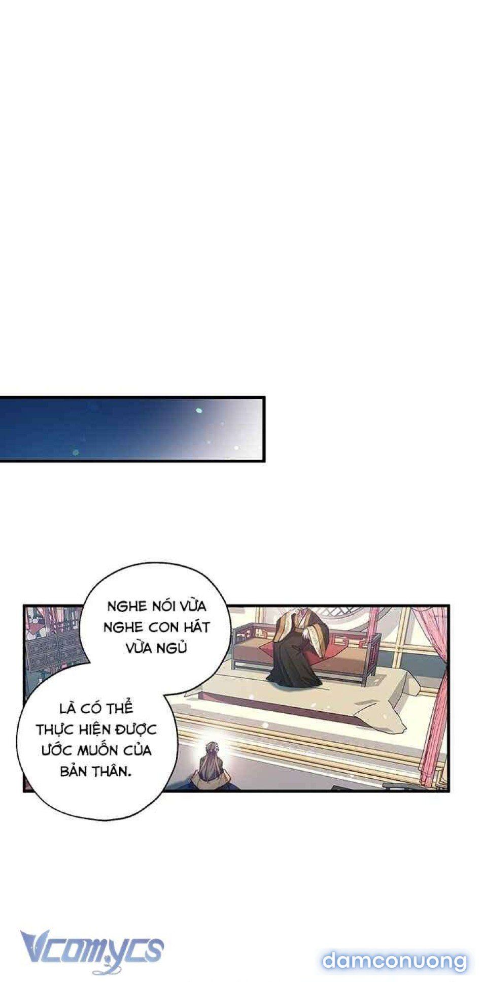 đọc truyện [18+] Chú Chim Nhỏ Của Yêu Tinh Chương 28 ảnh 14 tại Thiên Thai Truyện