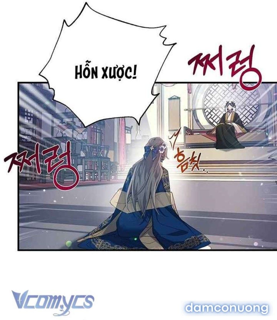 đọc truyện [18+] Chú Chim Nhỏ Của Yêu Tinh Chương 28 ảnh 17 tại Thiên Thai Truyện