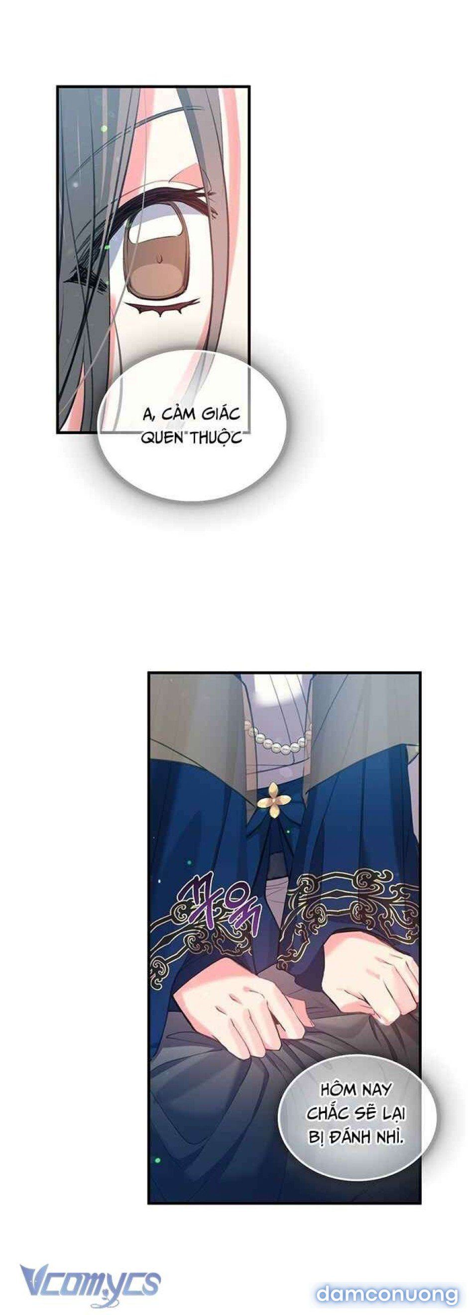 đọc truyện [18+] Chú Chim Nhỏ Của Yêu Tinh Chương 28 ảnh 20 tại Thiên Thai Truyện