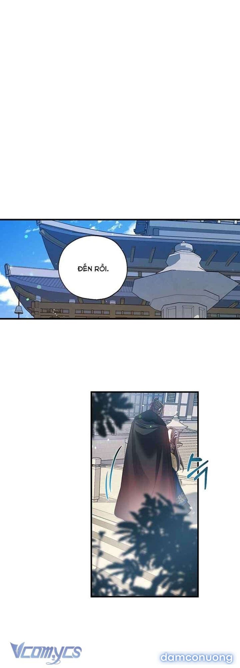 đọc truyện [18+] Chú Chim Nhỏ Của Yêu Tinh Chương 28 ảnh 4 tại Thiên Thai Truyện