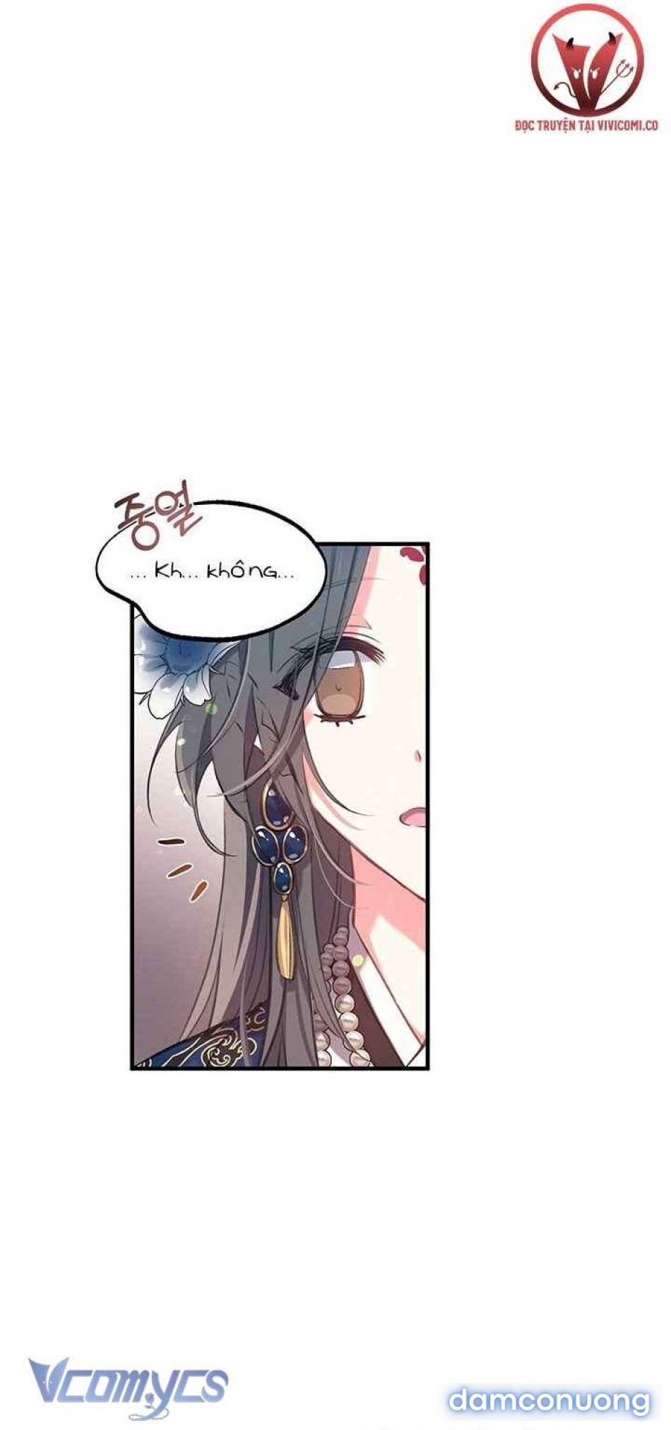 đọc truyện [18+] Chú Chim Nhỏ Của Yêu Tinh Chương 28 ảnh 23 tại Thiên Thai Truyện