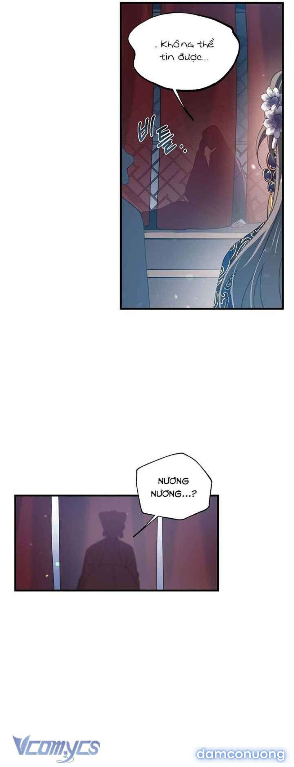 đọc truyện [18+] Chú Chim Nhỏ Của Yêu Tinh Chương 28 ảnh 24 tại Thiên Thai Truyện