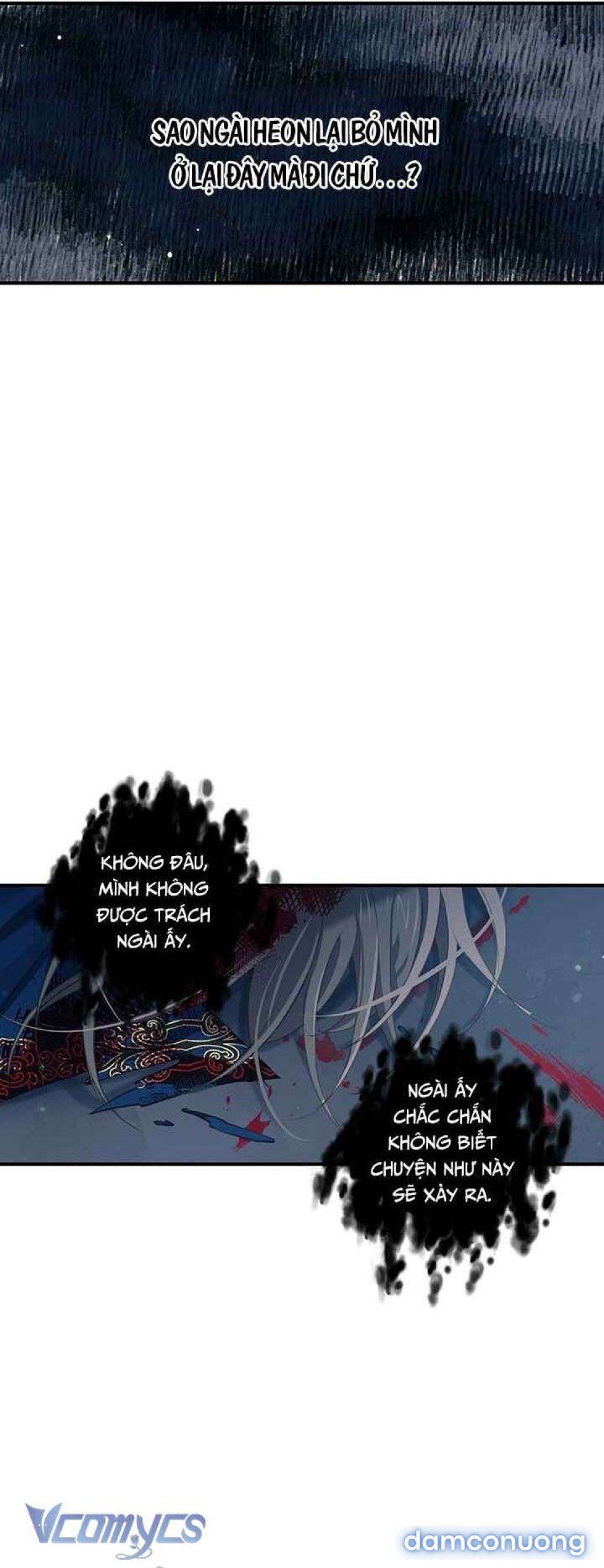 đọc truyện [18+] Chú Chim Nhỏ Của Yêu Tinh Chương 28 ảnh 30 tại Thiên Thai Truyện