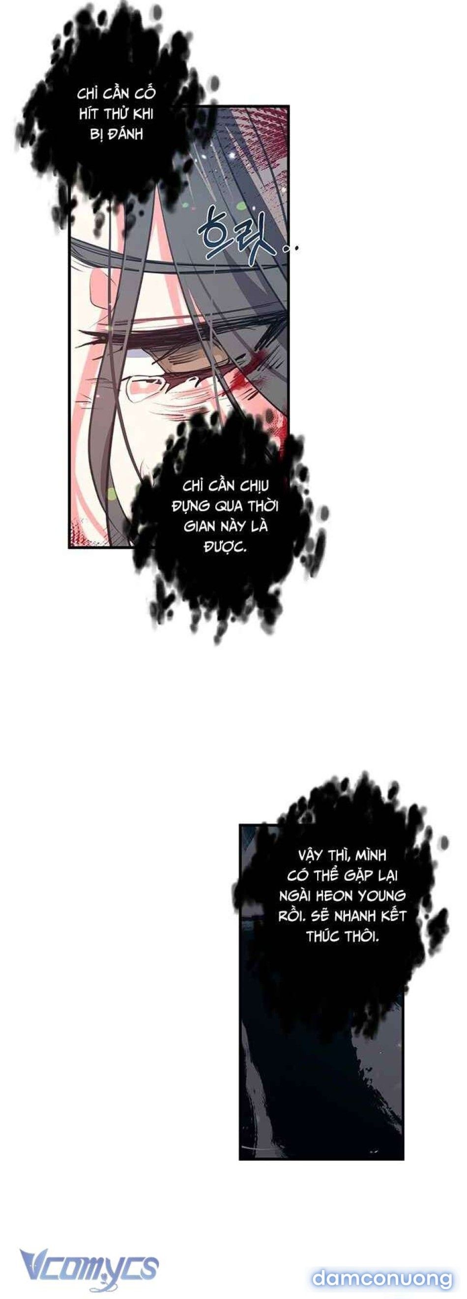 đọc truyện [18+] Chú Chim Nhỏ Của Yêu Tinh Chương 28 ảnh 31 tại Thiên Thai Truyện