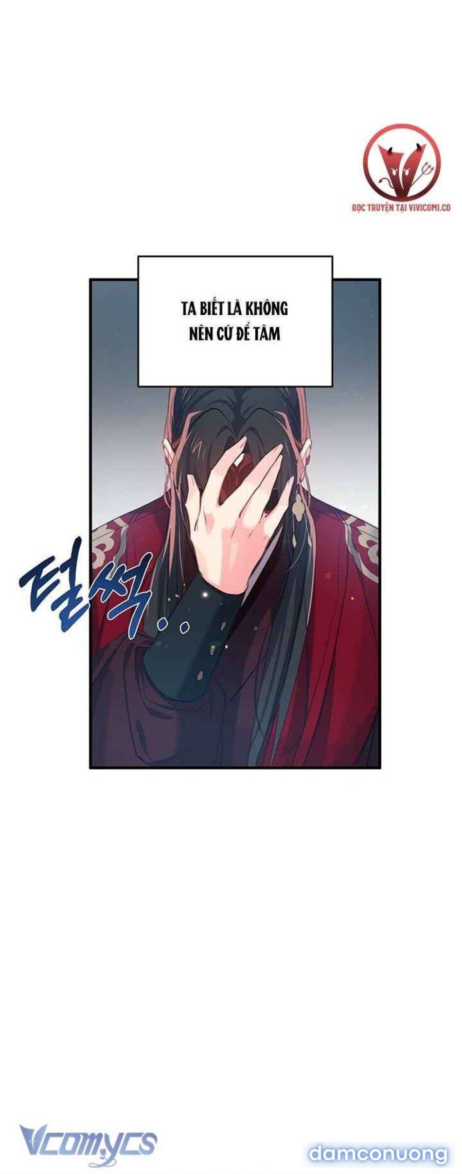 đọc truyện [18+] Chú Chim Nhỏ Của Yêu Tinh Chương 28 ảnh 39 tại Thiên Thai Truyện