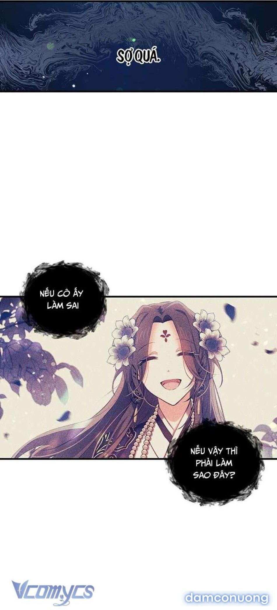 đọc truyện [18+] Chú Chim Nhỏ Của Yêu Tinh Chương 28 ảnh 40 tại Thiên Thai Truyện