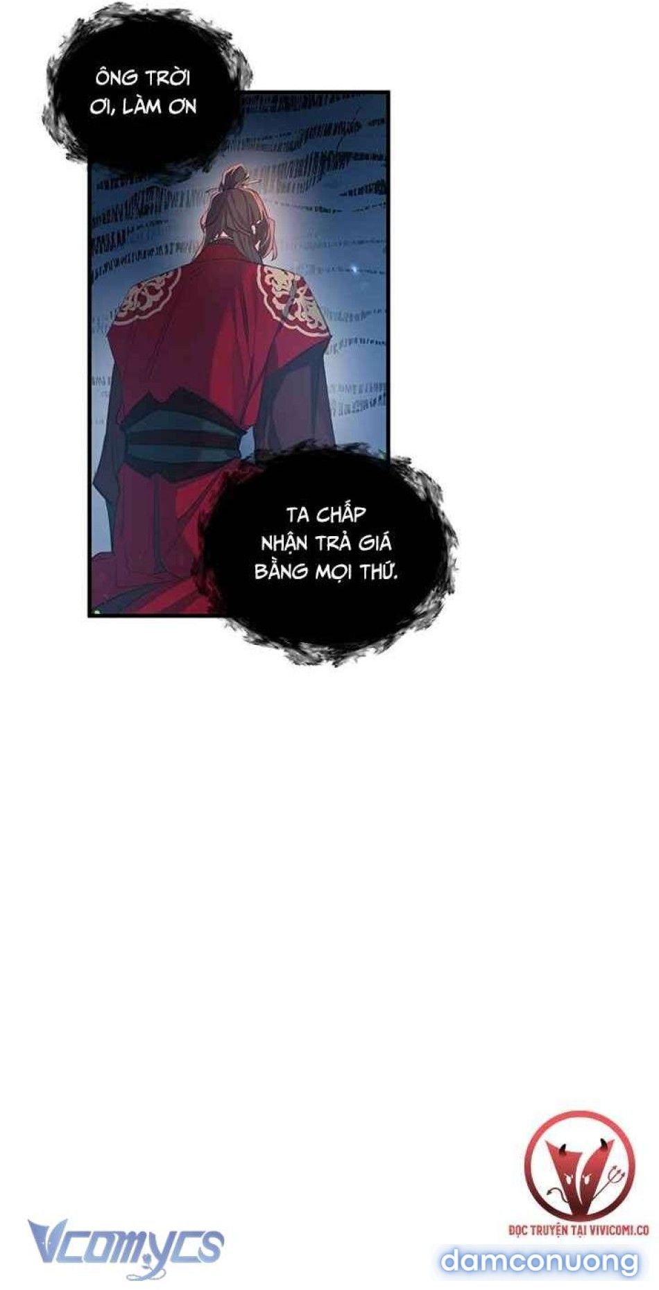 đọc truyện [18+] Chú Chim Nhỏ Của Yêu Tinh Chương 28 ảnh 41 tại Thiên Thai Truyện