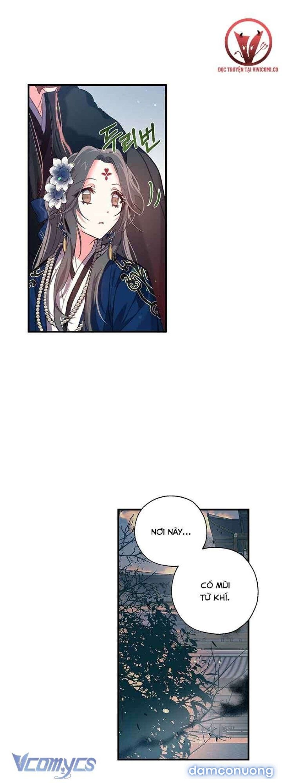 đọc truyện [18+] Chú Chim Nhỏ Của Yêu Tinh Chương 28 ảnh 6 tại Thiên Thai Truyện