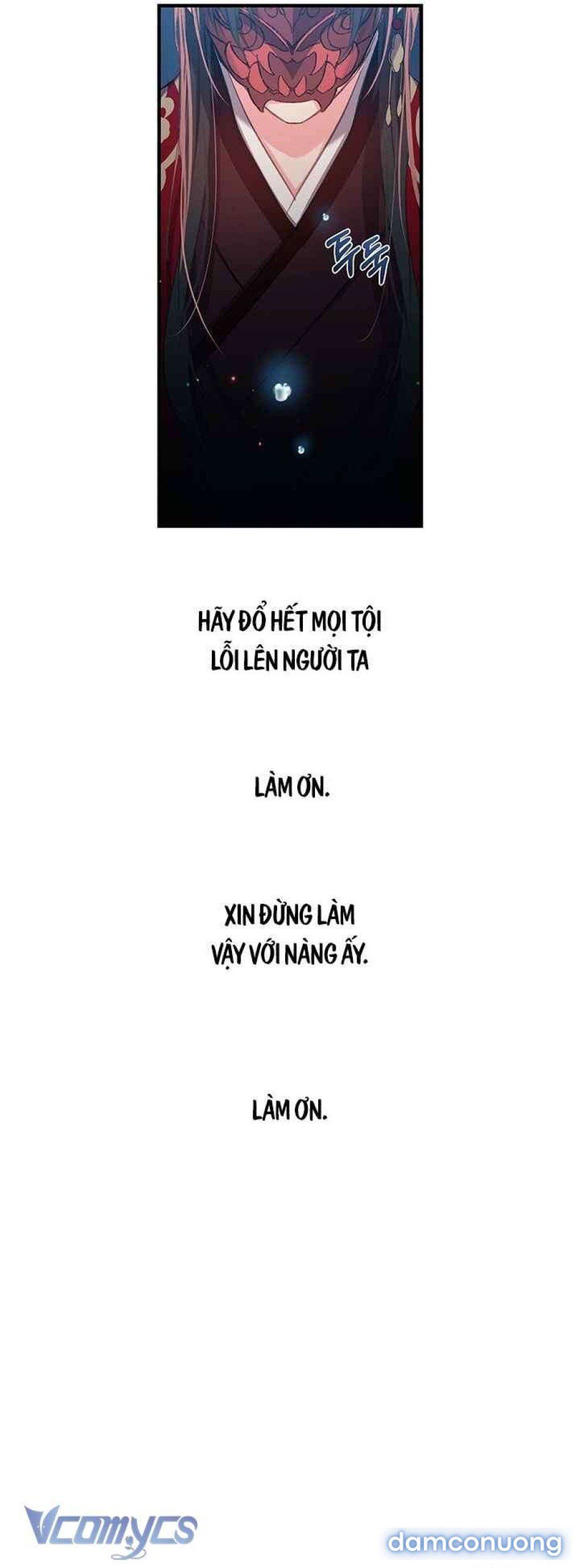 đọc truyện [18+] Chú Chim Nhỏ Của Yêu Tinh Chương 28 ảnh 42 tại Thiên Thai Truyện