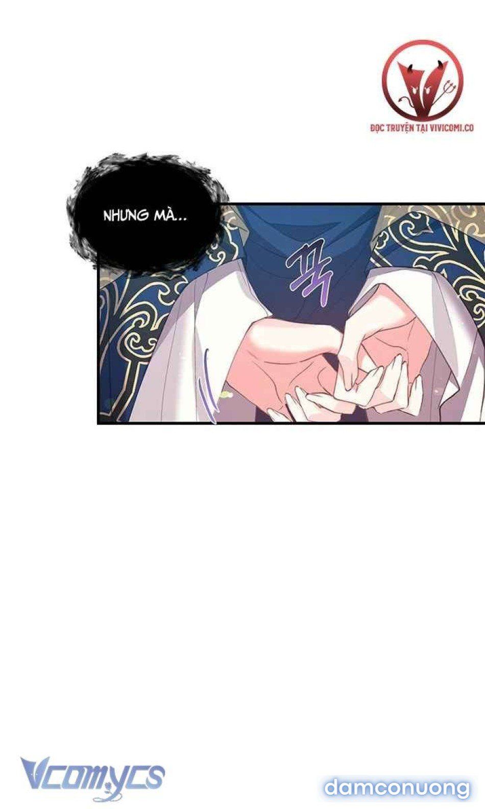 đọc truyện [18+] Chú Chim Nhỏ Của Yêu Tinh Chương 28 ảnh 10 tại Thiên Thai Truyện