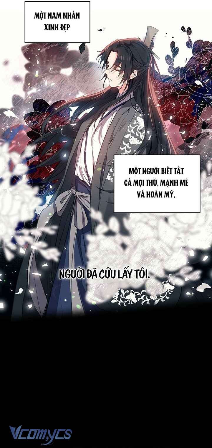 đọc truyện [18+] Chú Chim Nhỏ Của Yêu Tinh Chương 29 ảnh 12 tại Thiên Thai Truyện