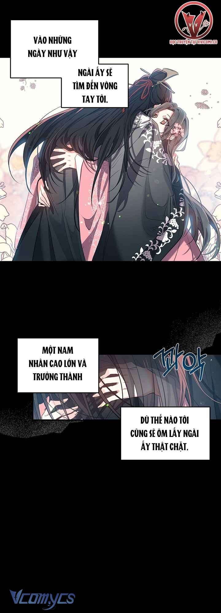 đọc truyện [18+] Chú Chim Nhỏ Của Yêu Tinh Chương 29 ảnh 14 tại Thiên Thai Truyện