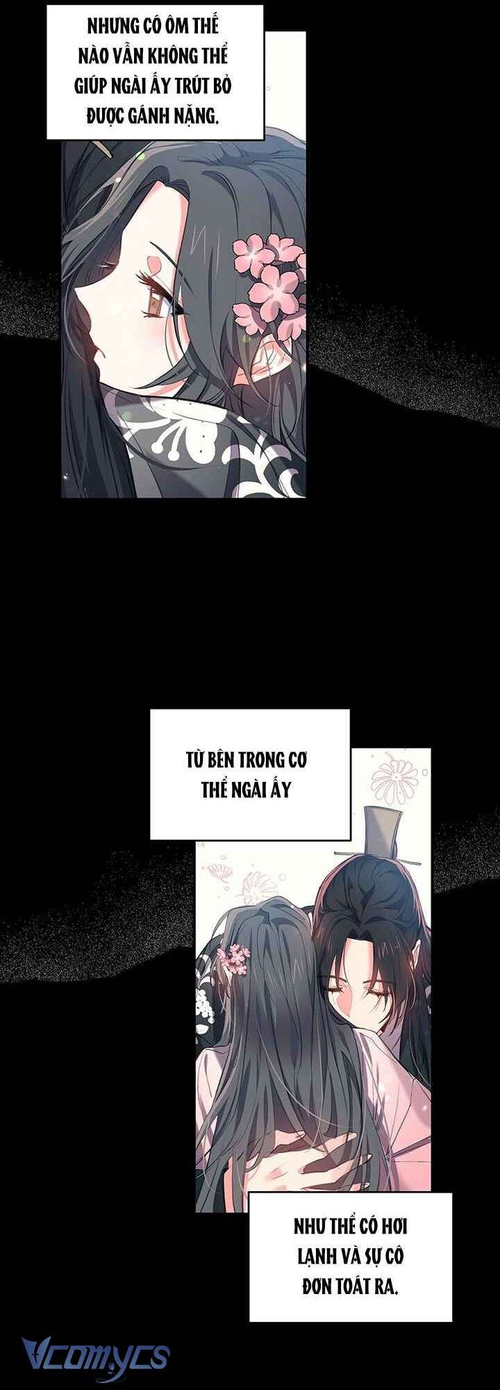 đọc truyện [18+] Chú Chim Nhỏ Của Yêu Tinh Chương 29 ảnh 15 tại Thiên Thai Truyện