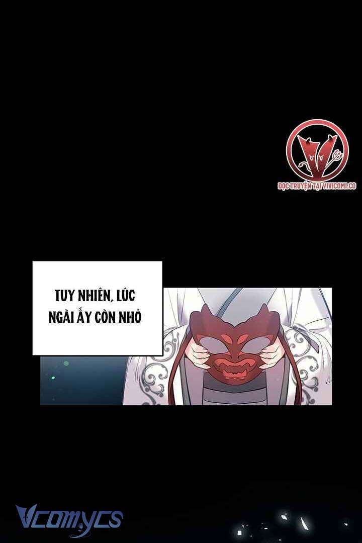 đọc truyện [18+] Chú Chim Nhỏ Của Yêu Tinh Chương 29 ảnh 16 tại Thiên Thai Truyện