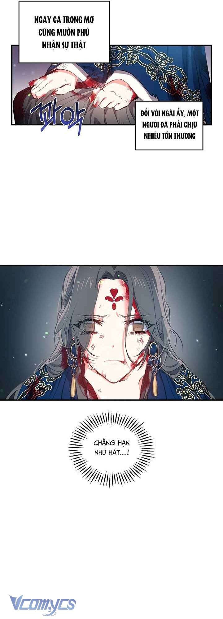 đọc truyện [18+] Chú Chim Nhỏ Của Yêu Tinh Chương 29 ảnh 20 tại Thiên Thai Truyện