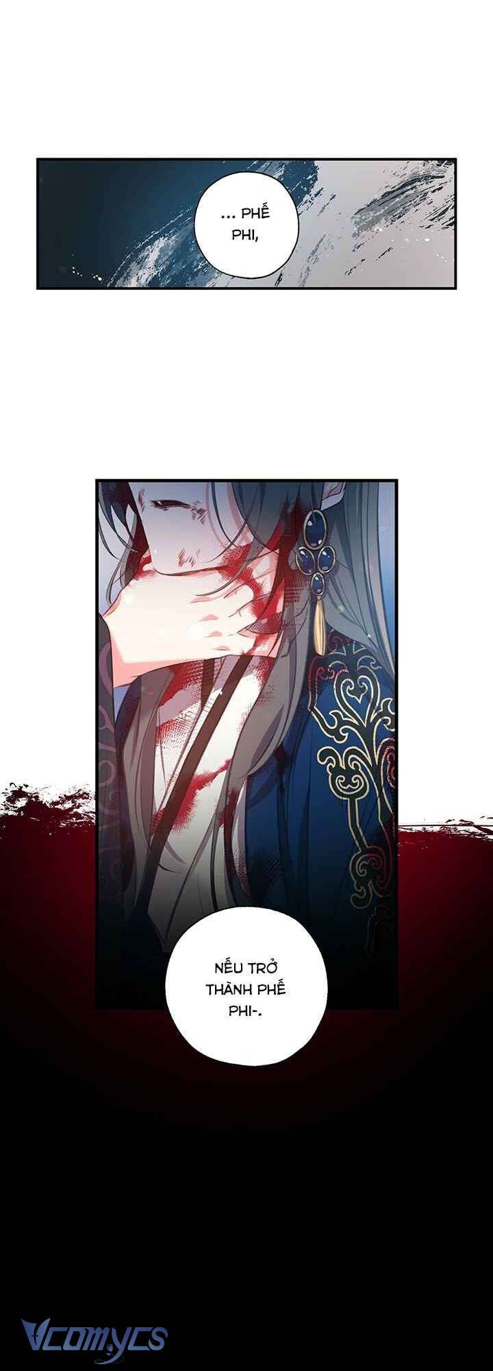 đọc truyện [18+] Chú Chim Nhỏ Của Yêu Tinh Chương 29 ảnh 27 tại Thiên Thai Truyện