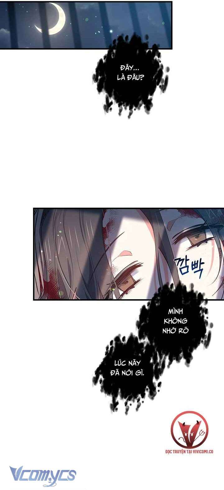 đọc truyện [18+] Chú Chim Nhỏ Của Yêu Tinh Chương 29 ảnh 29 tại Thiên Thai Truyện