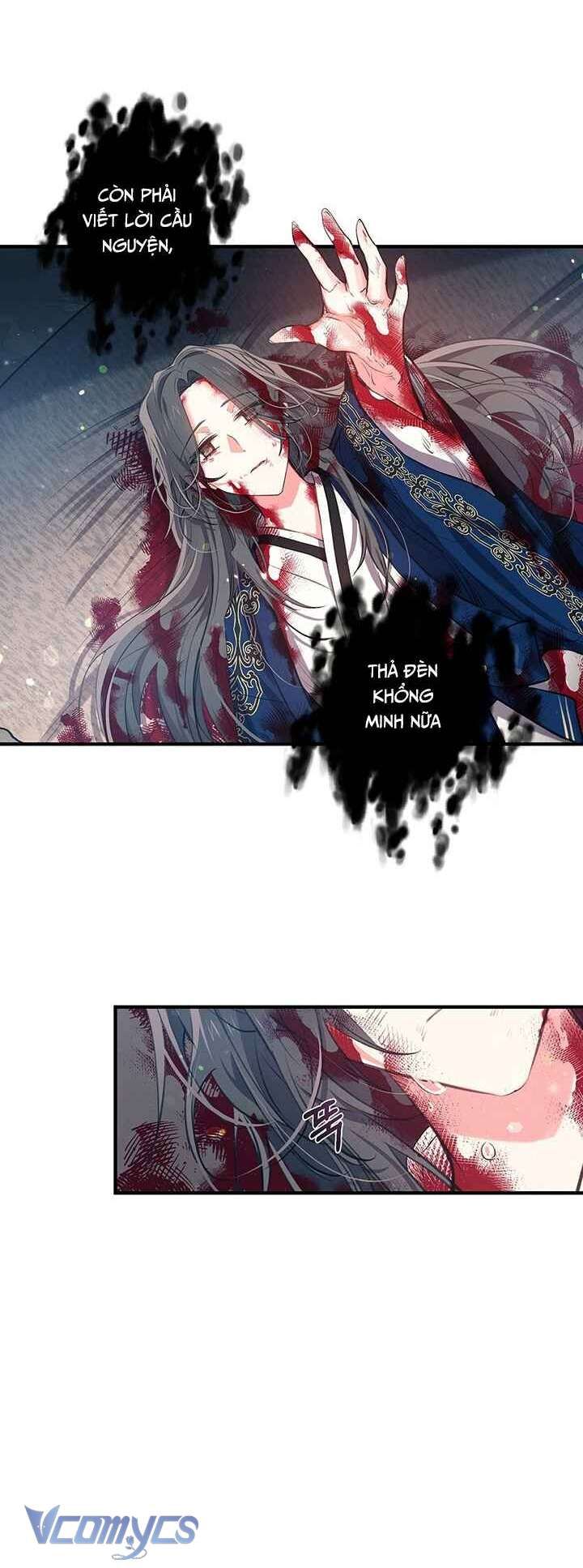 đọc truyện [18+] Chú Chim Nhỏ Của Yêu Tinh Chương 29 ảnh 31 tại Thiên Thai Truyện